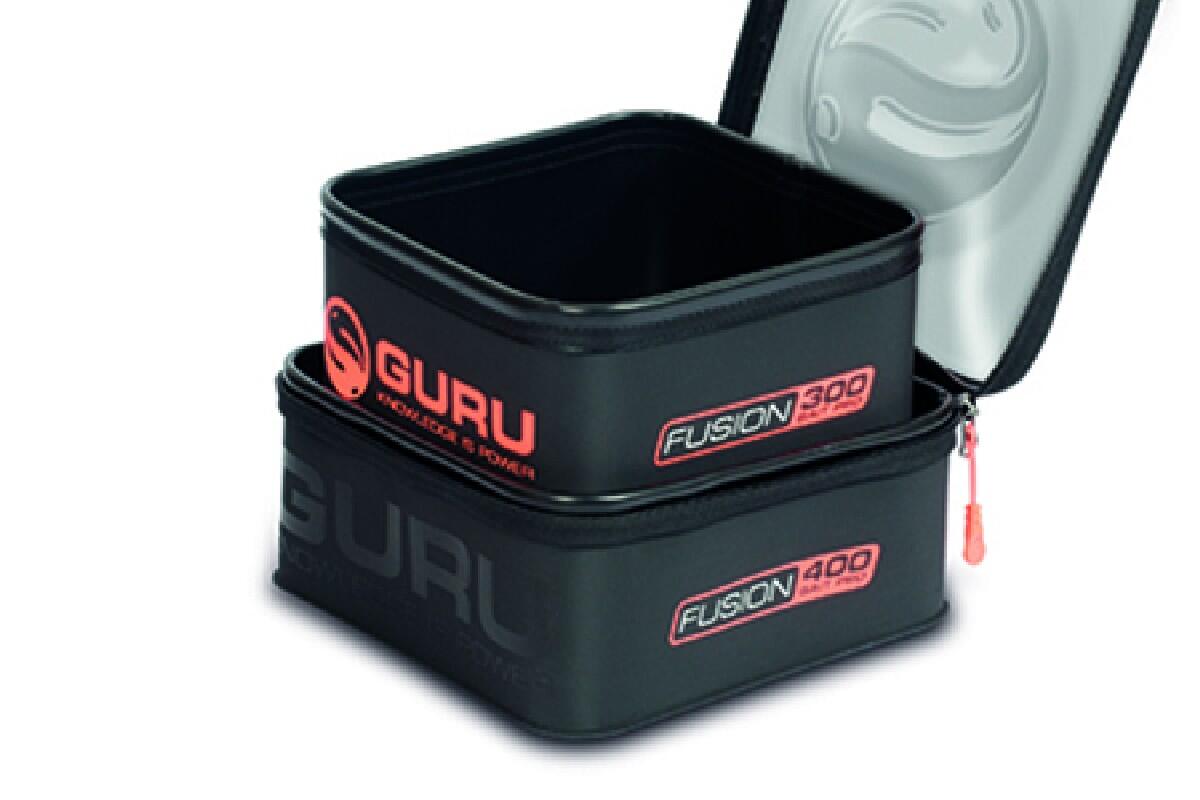GURU TACKLE picture