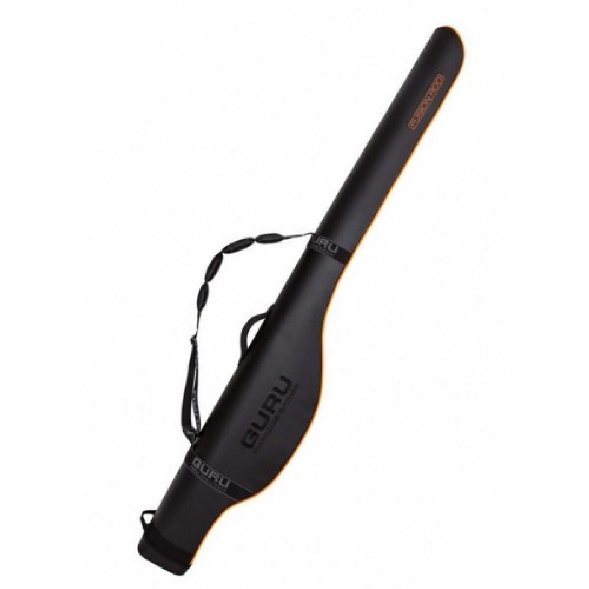 GURU TACKLE Guru Fusion Four Rod Holder - Witvis Foudraal