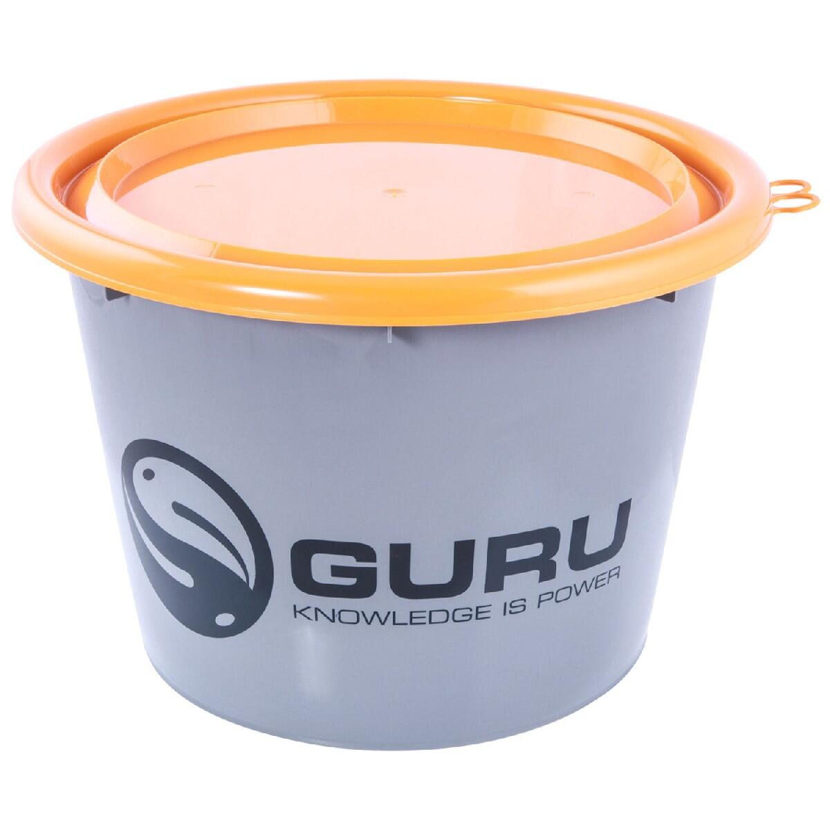 GURU TACKLE Guru Bucket Eimer 18L