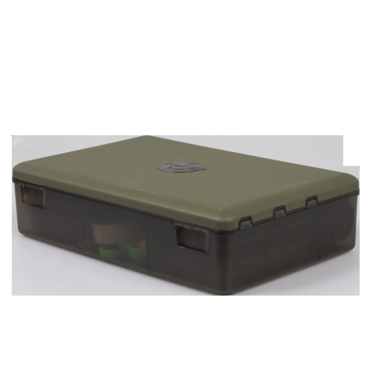 Korda - Korda Tackle Box - Boite À Esche - Multicolore - Taille Unique - Decathlon