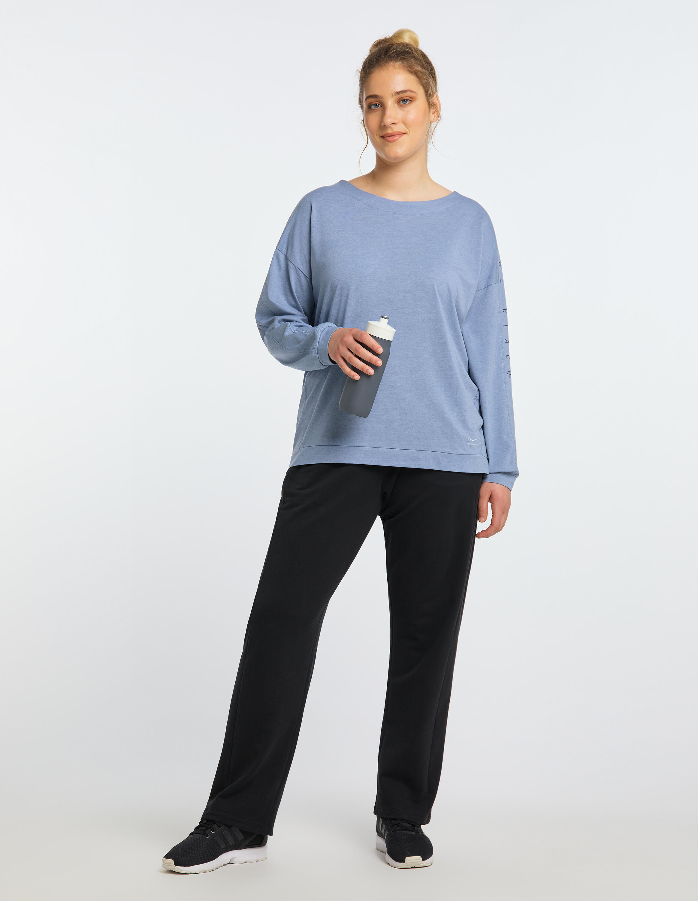 Damen T-Shirt CL Fargo 4012 01 4/7