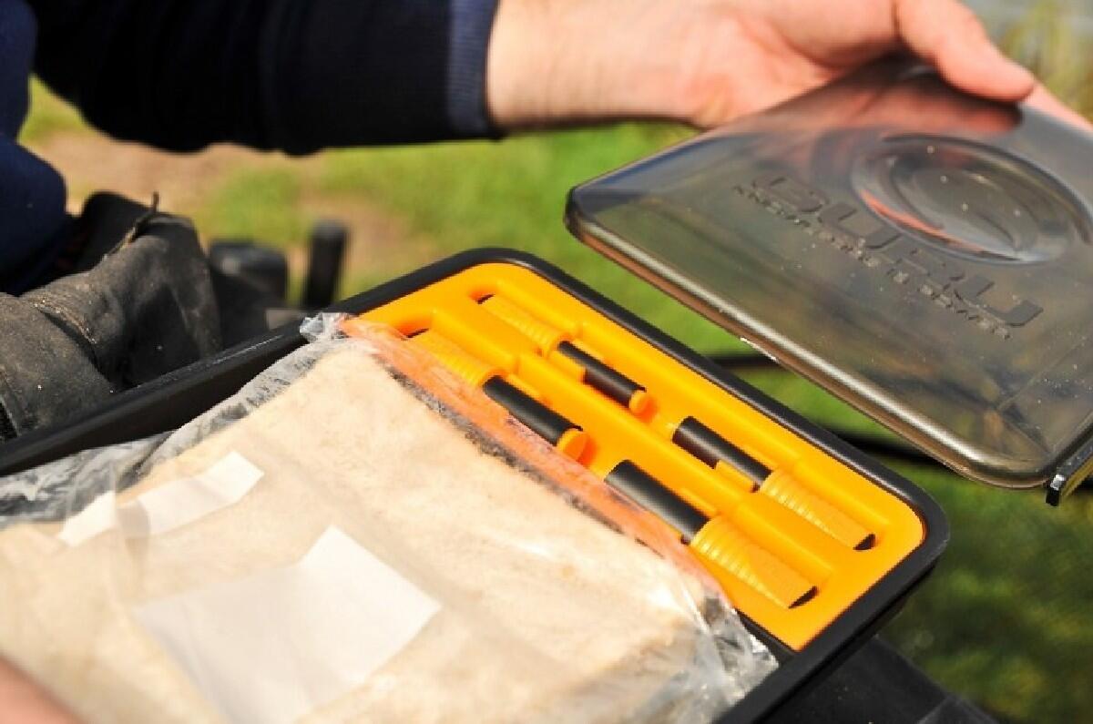 GURU TACKLE Guru Punch Box