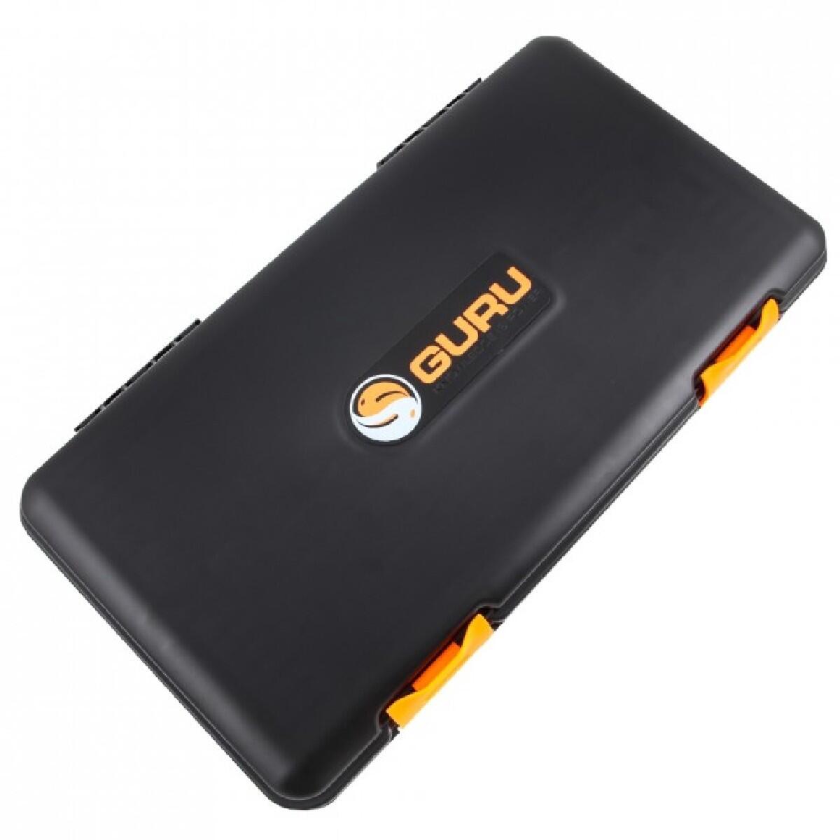 GURU TACKLE Guru Rig Case Xl - Witvis Opbergsysteem