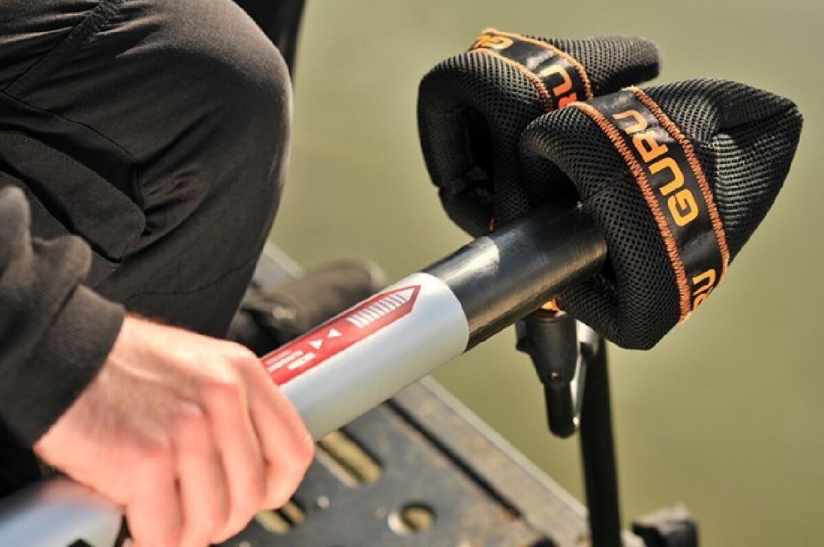 GURU TACKLE Guru Reaper Pole Sock