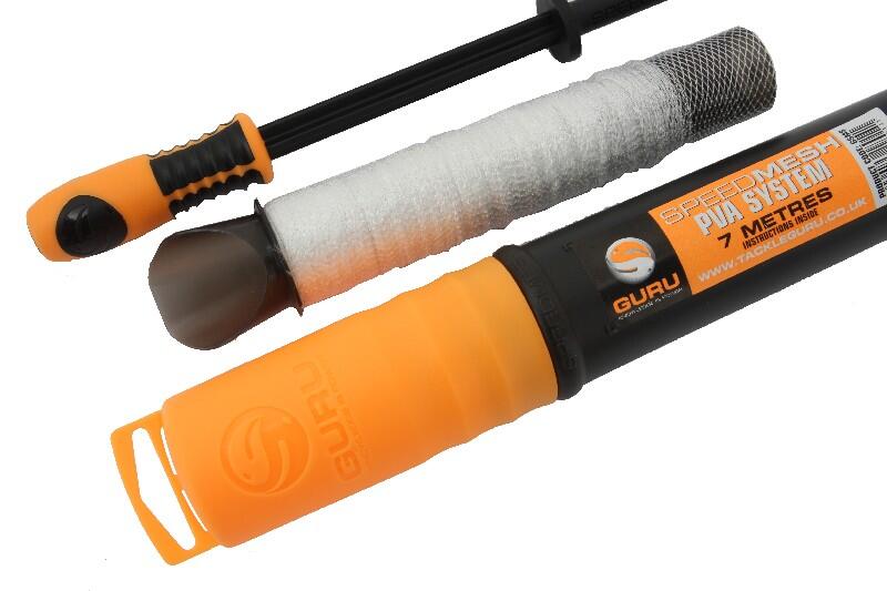 GURU TACKLE Guru Speedmesh