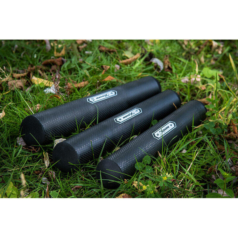 Protecteur de section carbone Matrix 9/10 3/5