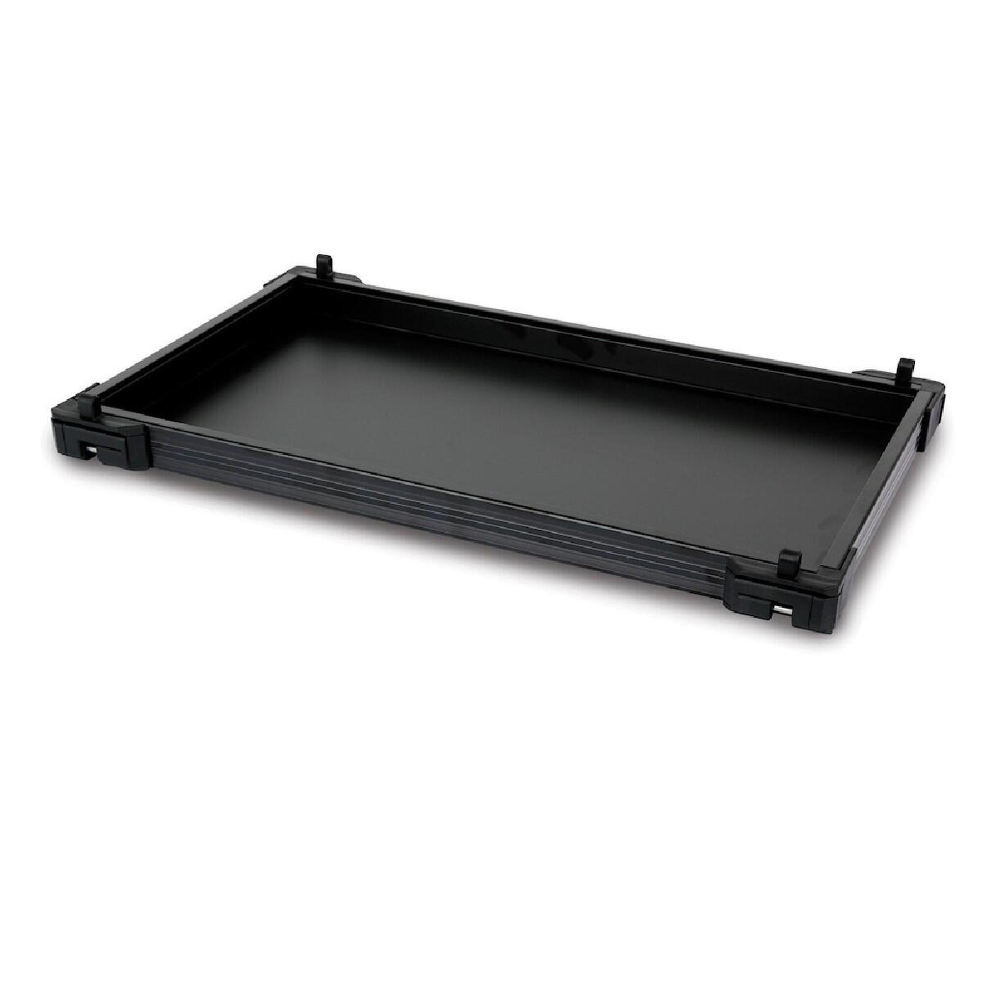 MATRIX Matrix Single Tray Unit - Witvis Zitkist Accessoires
