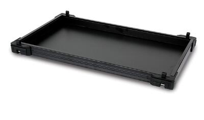 Matrix single tray unit - witvis zitkist accessoires