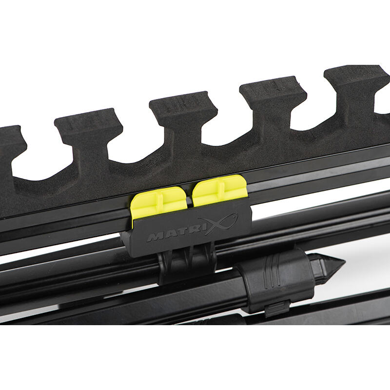 Soporta 12 kits Matrix Roost 4/5