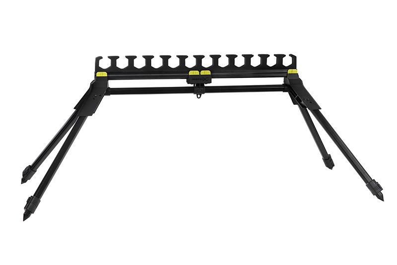MATRIX Fox Matrix 12 Kit Roost - Fox Matrix Viskoffer & Toebehoren