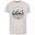 Tshirt LAGOON Homme (Gris chiné)