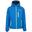 Blouson de ski FRANKLIN Homme (Bleu)