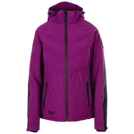 Blouson De Ski GABRIELLA Femme (Violet)
