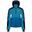 Blouson de ski CATCH ON Homme (Bleu sarcelle foncé / Noir)