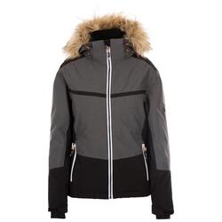 Blouson De Ski TEMPTATION Femme (Noir)