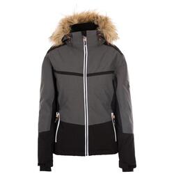 Blouson de ski TEMPTATION Femme (Noir)