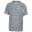T-Shirt para Desportivo Gaffney Homem Carbon Marl