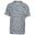 Gaffney Active TShirt Herren Carbon meliert