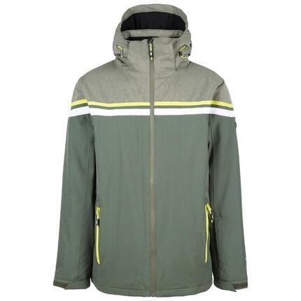 Blouson De Ski DEXY Homme (Kaki)