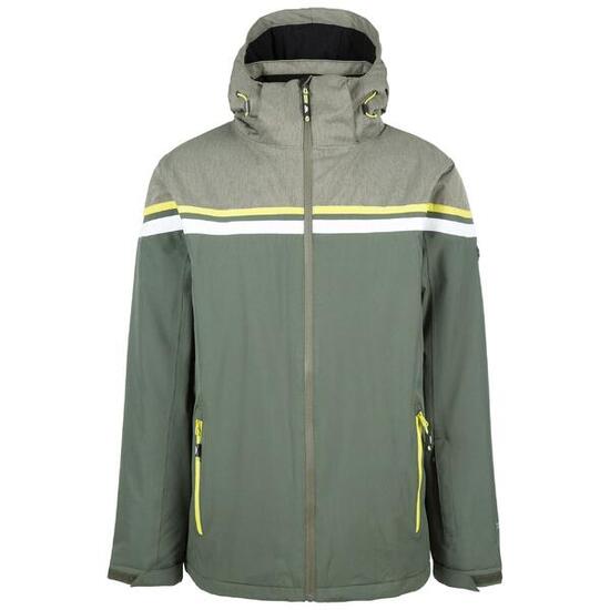 Blouson De Ski DEXY Homme (Kaki)
