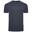 T-Shirt Mesclado Persist Homem Cinzento Orion