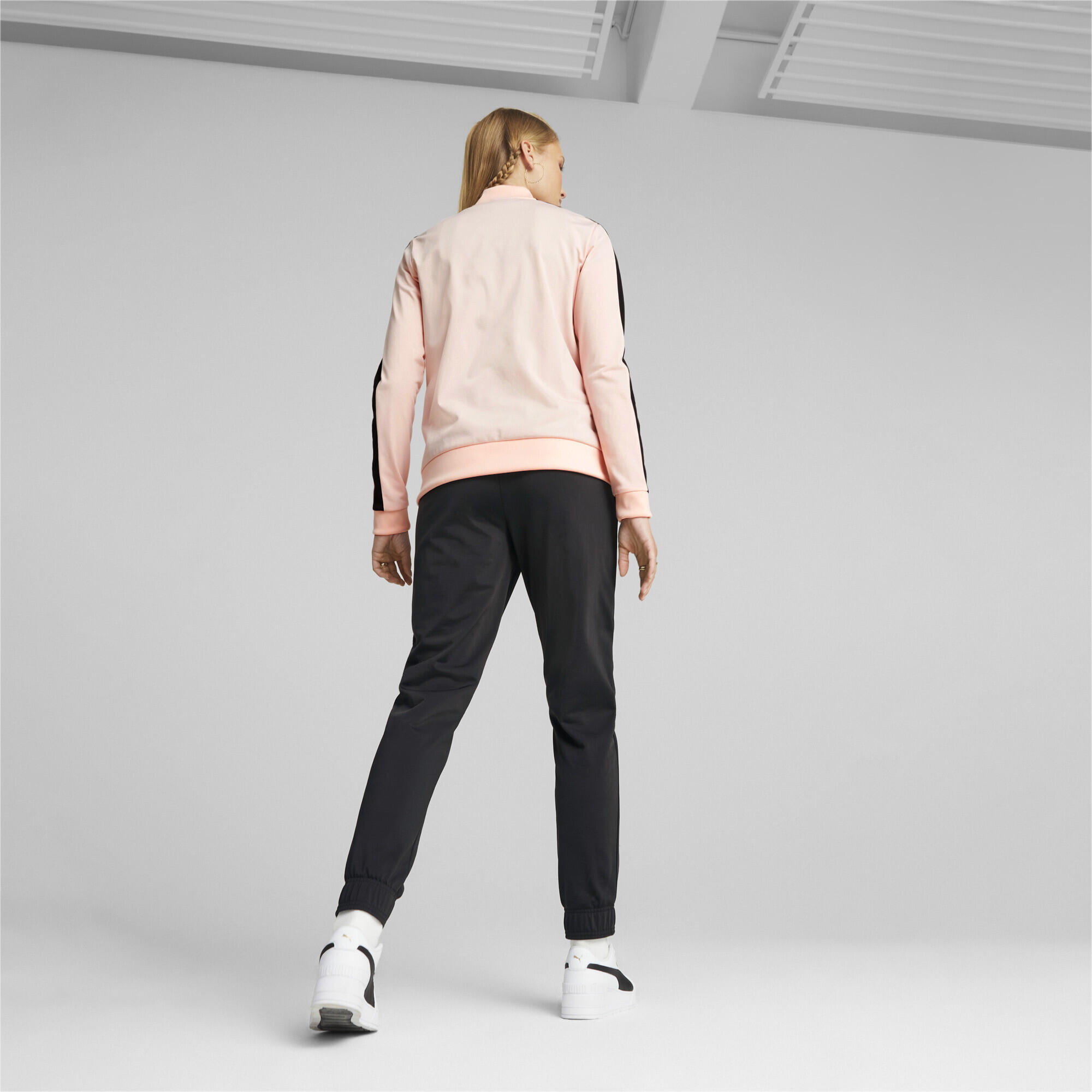 Survêtement Baseball Tricot femme PUMA 4/6
