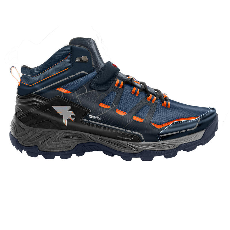 Buty trekkingowe dla dzieci Joma J.Utah Jr 2205