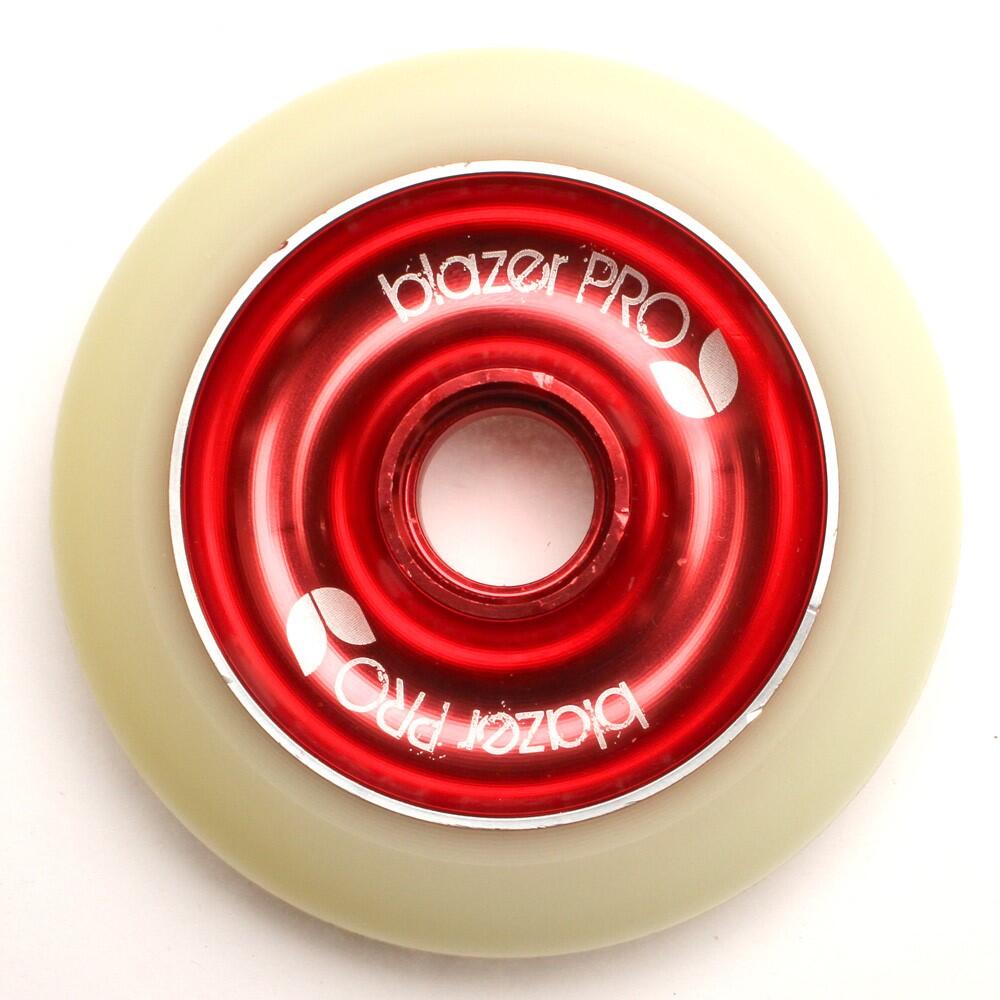 BLAZERPRO Aluminium Hub Scooter Wheel