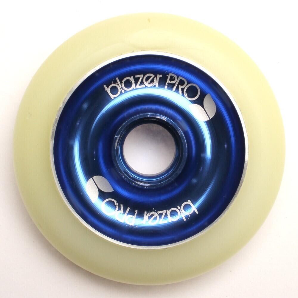 BLAZERPRO Aluminium Hub Scooter Wheel