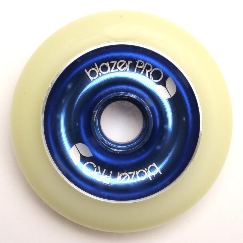 Aluminium Hub Scooter Wheel BLAZERPRO Decathlon