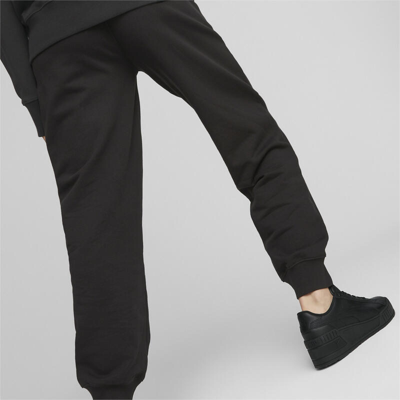 Pantalon taille haute HER Femme PUMA