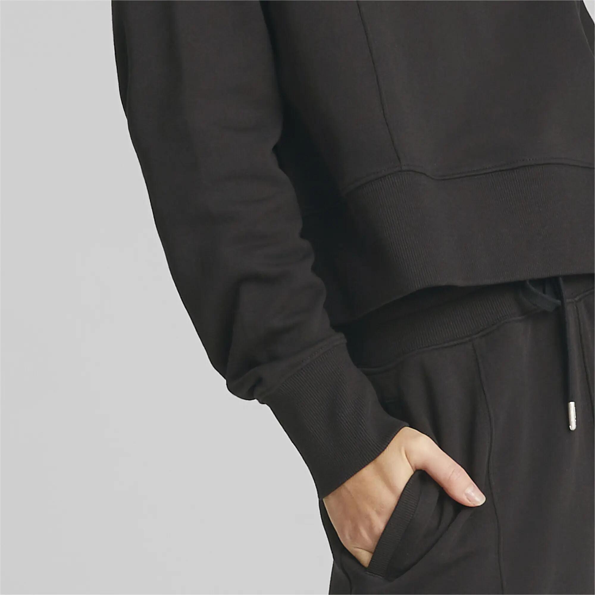 Bluza Sportowa Damska Puma Her Tr 4/8