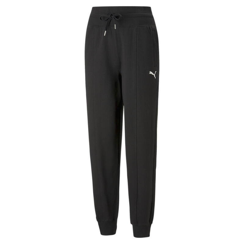 Jogging mulher de cintura alta Puma Her Tr