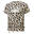 T-shirt Essentials+ Animal Printed Knotted per ragazza PUMA Granola Beige