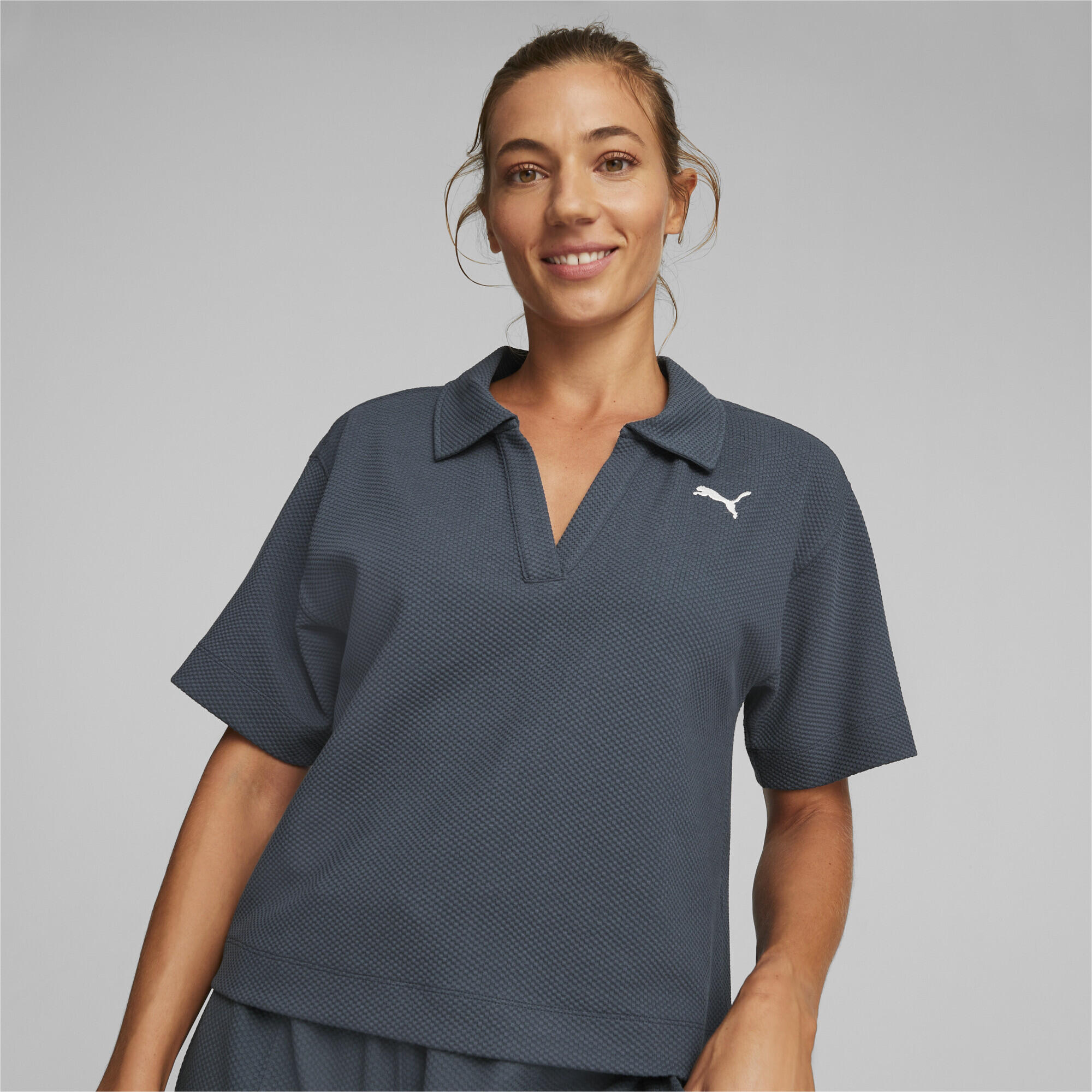 HER Poloshirt Damen PUMA 2/6