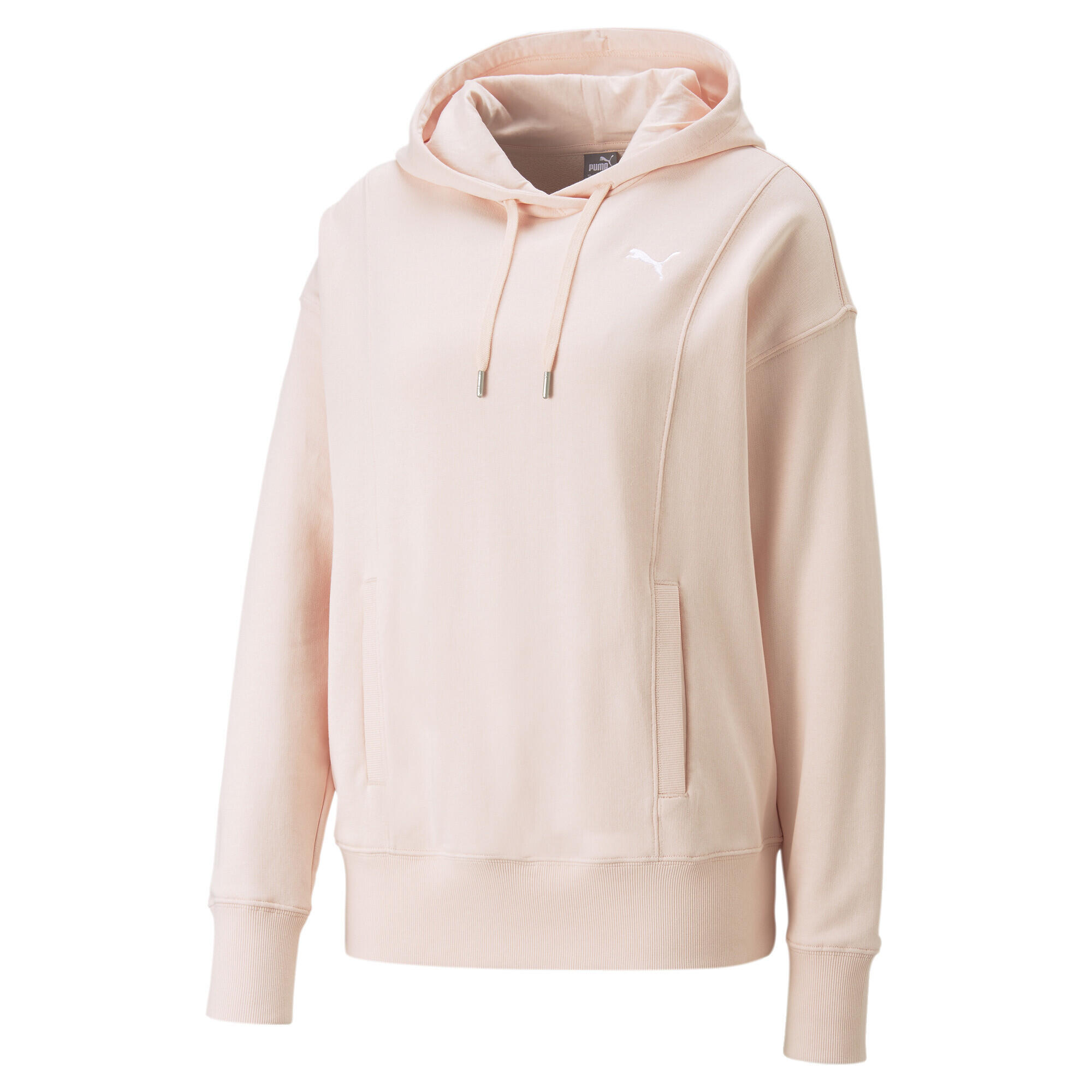 PUMA HER Hoodie voor dames PUMA