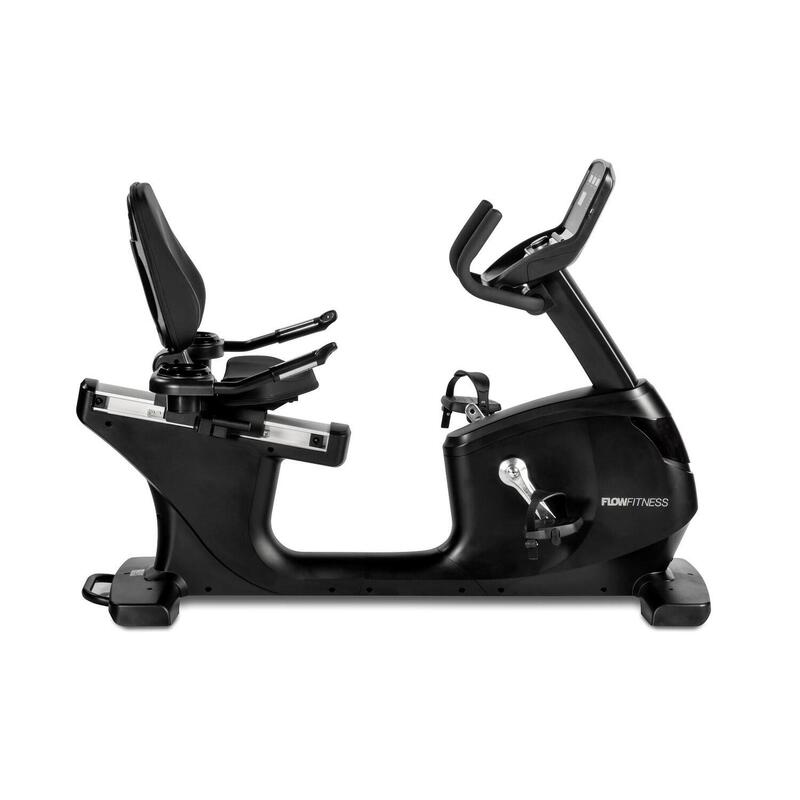 Ligfiets - Pro RB5i Recumbent Bike