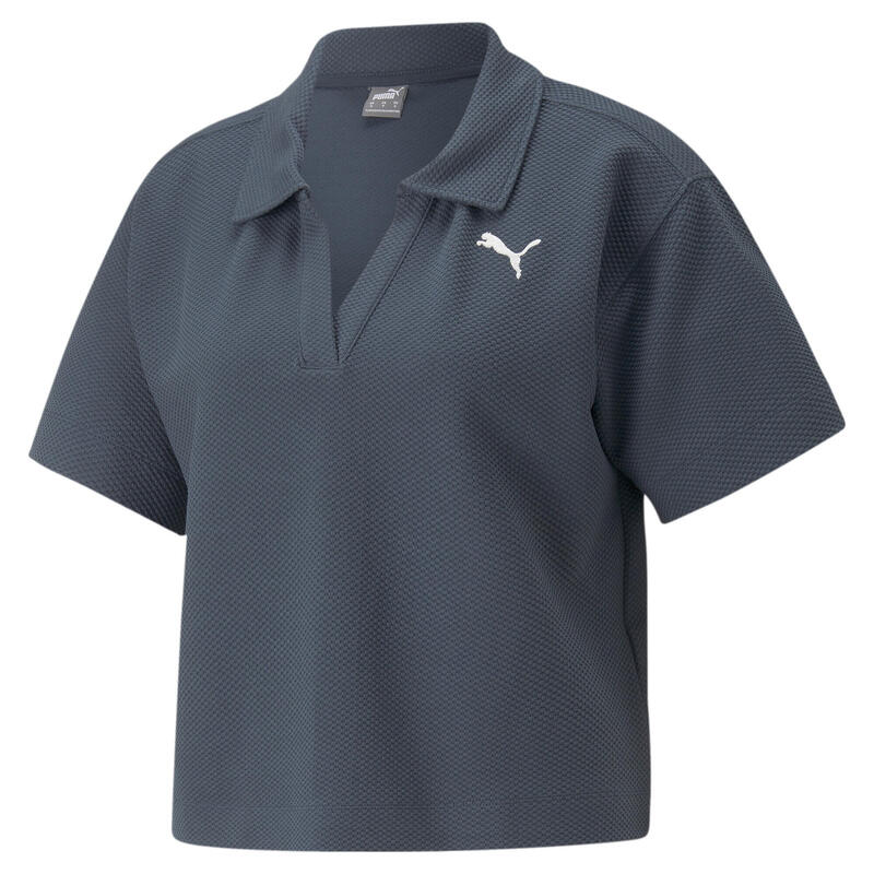 Polo HER Femme PUMA