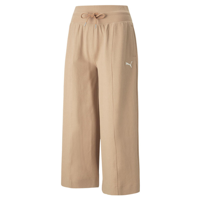 Pantalones rectos Mujer HER PUMA