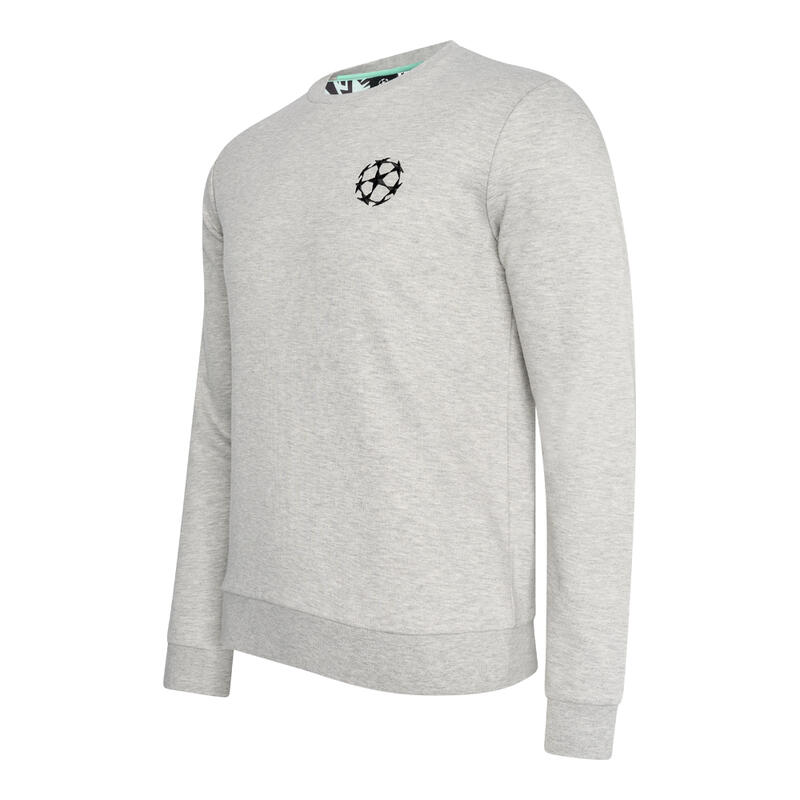 Champions League sweater