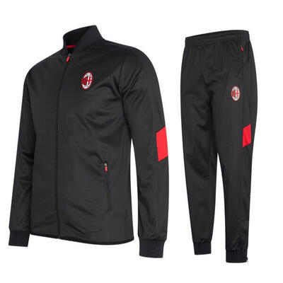 Tuta da calcio AC Milan bambini