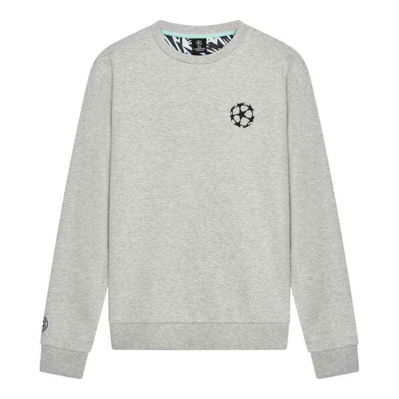 Champions League sweatshirt