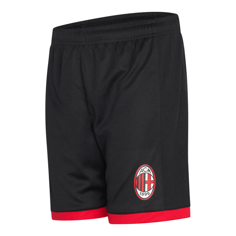 Kit  de football AC Milan domicile 22/23 enfant