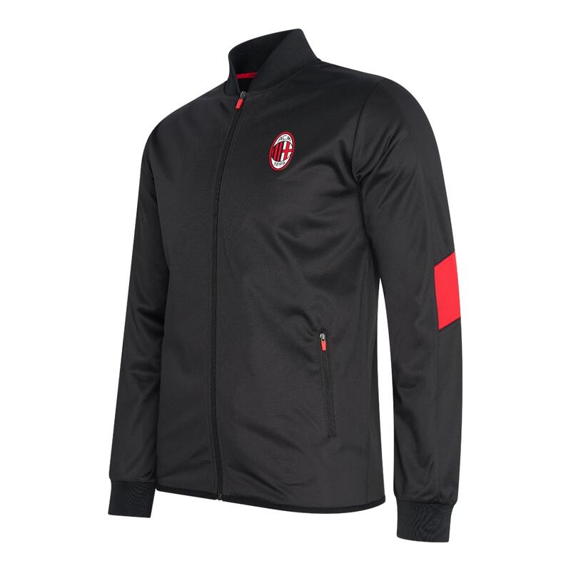 Trening AC Milan - L