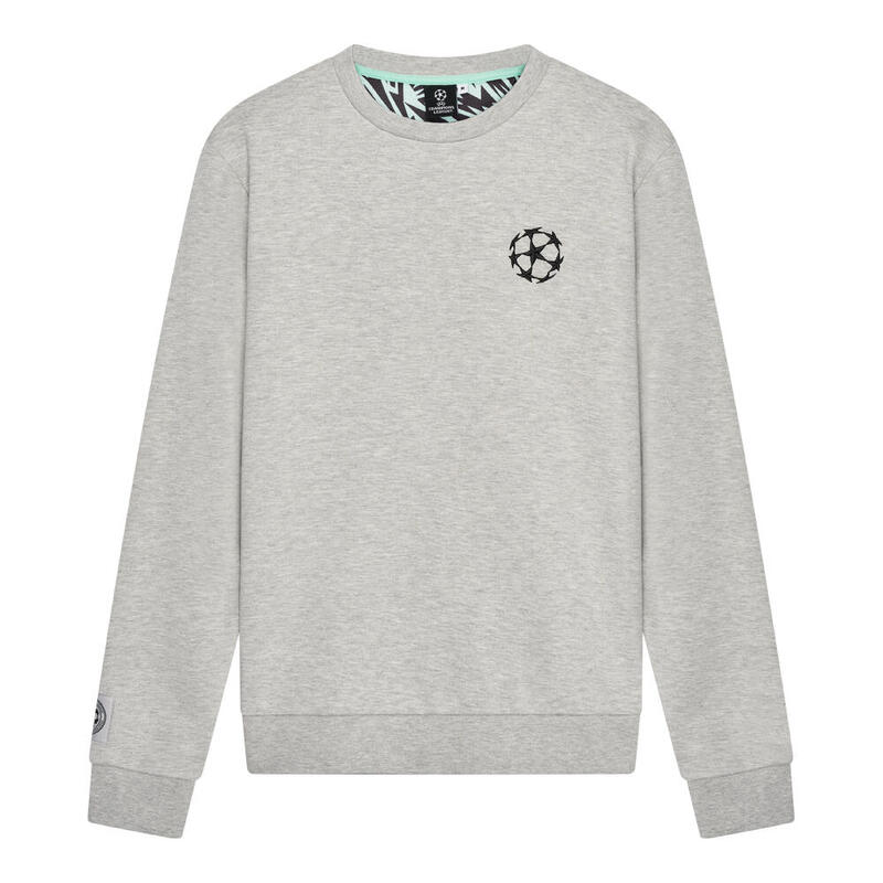 Champions League sweater