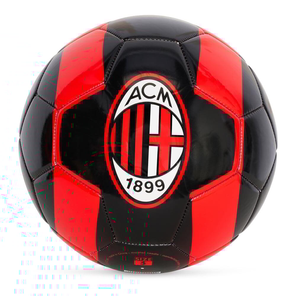 AC MILAN AC Milan velké logo fotbalový míč
