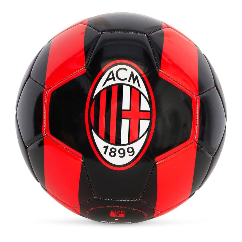 AC Milan großem logo Fußball