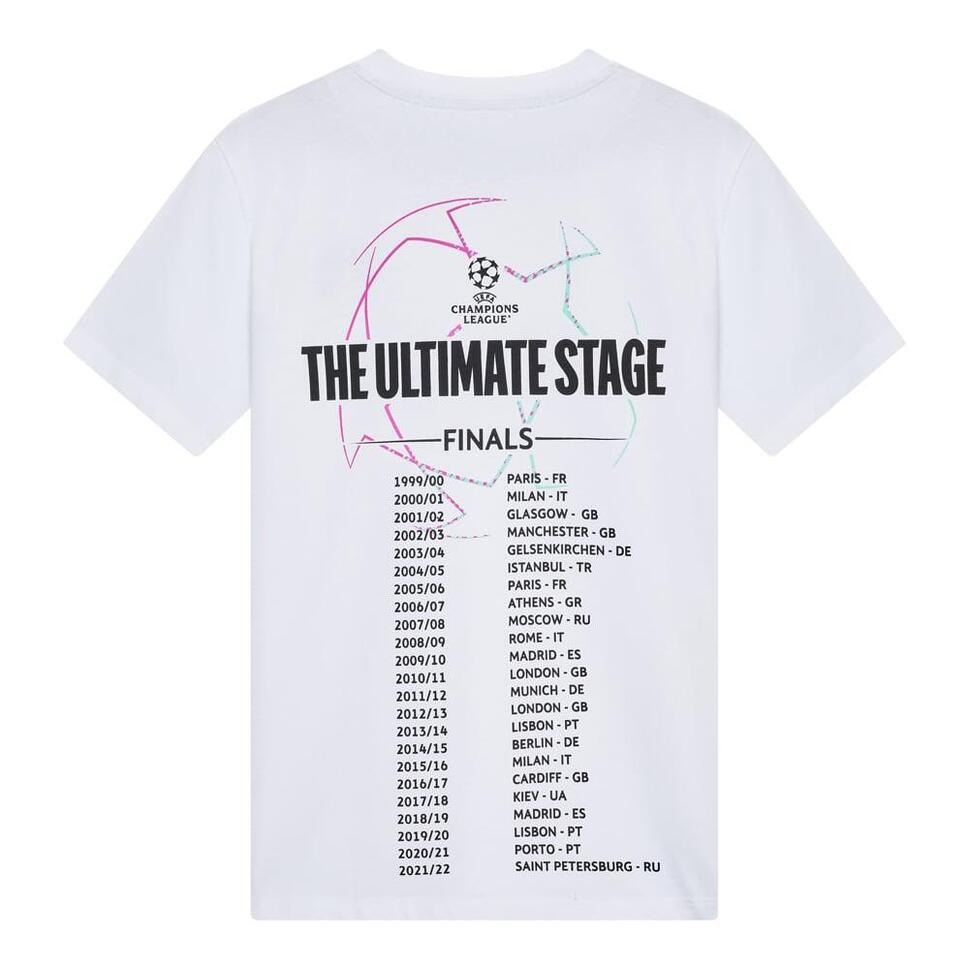 koszulka Champions League - Lifestyle