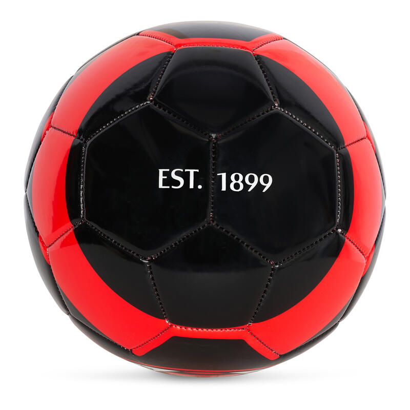 Ballon de Football le grande logo AC Milan