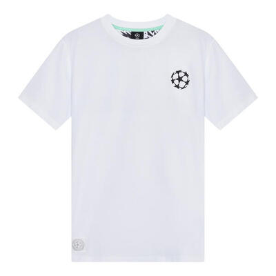 Champions league t-shirt